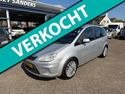 Ford C-Max 0