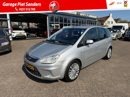 Ford C-Max 0