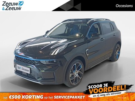 Lynk & Co 01 0