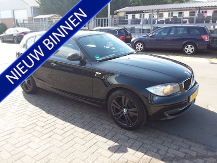 BMW 1-Serie 0