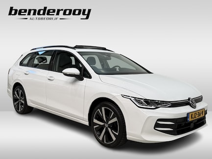 Volkswagen Golf 0