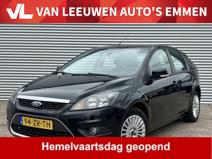 Ford Focus 0