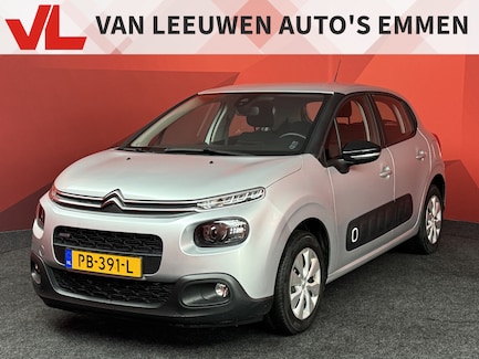 Citroën C3 0