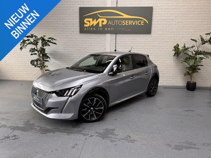 Peugeot 208 0