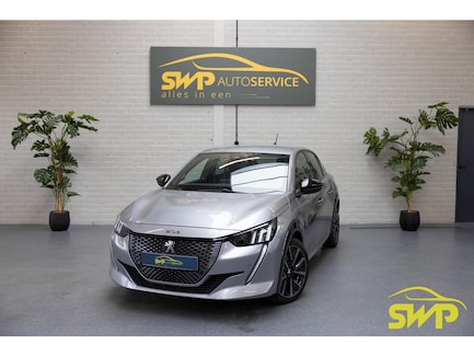 Peugeot 208 0