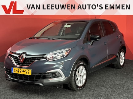 Renault Captur 0