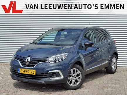 Renault Captur 0