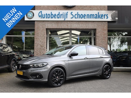Fiat Tipo 0