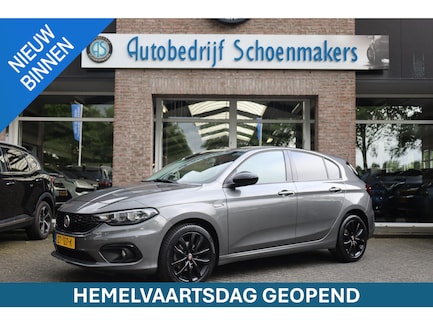 Fiat Tipo 0