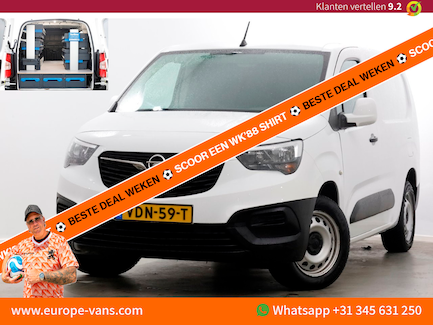 Opel Combo 0