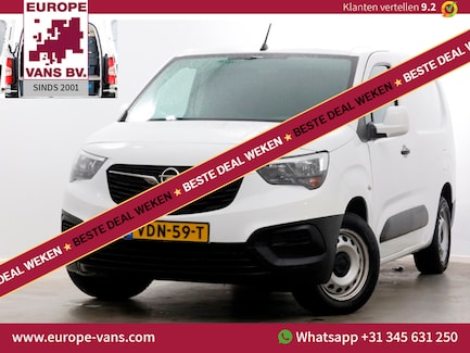 Opel Combo 0