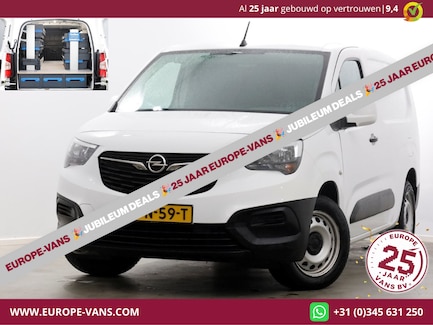 Opel Combo 0
