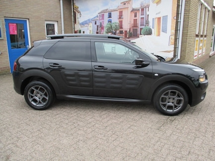Citroën C4 0