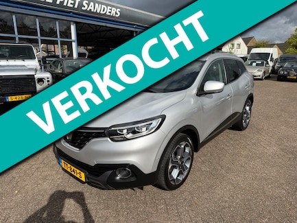 Renault Kadjar 0