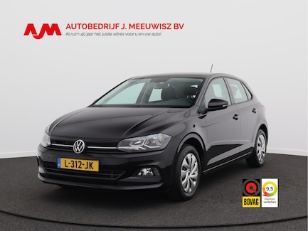 Volkswagen Polo 0