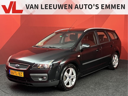 Ford Focus 0