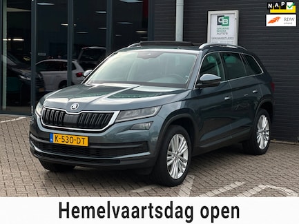 Skoda Kodiaq 0