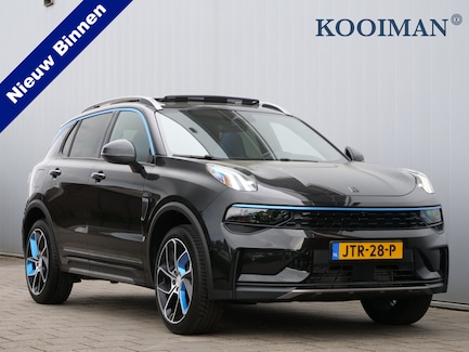 Lynk & Co 01 0