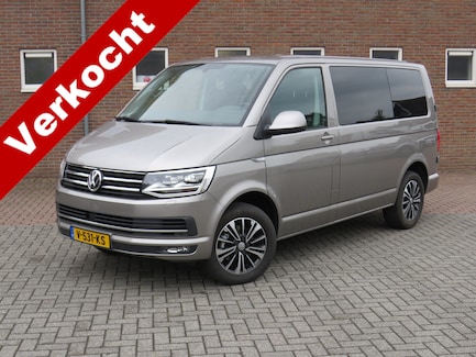Volkswagen Transporter 0