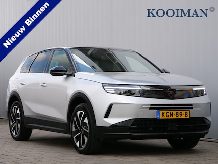 Opel Grandland 0