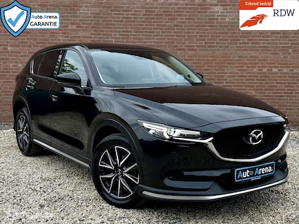 Mazda CX-5 0