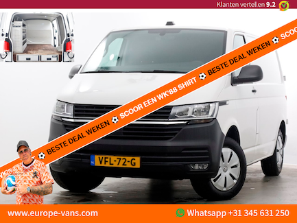 Volkswagen Transporter 0