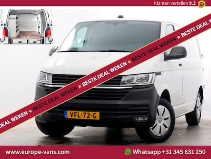 Volkswagen Transporter 0