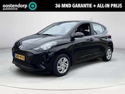 Hyundai i10 0