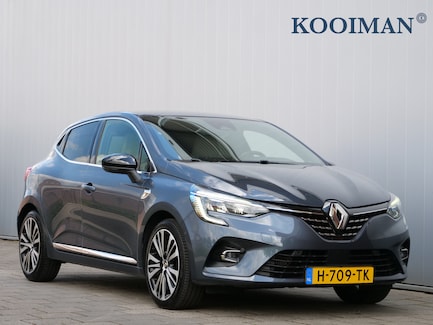 Renault Clio 0
