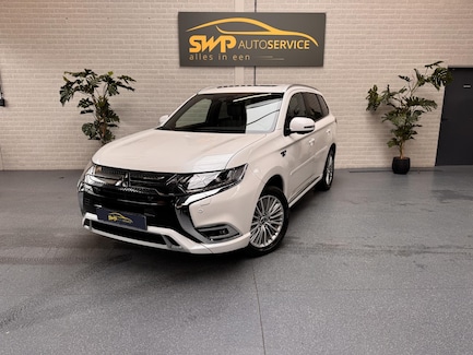 Mitsubishi Outlander 0