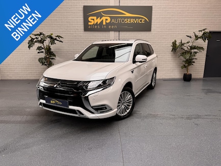 Mitsubishi Outlander 0