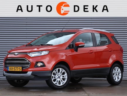 Ford EcoSport 0