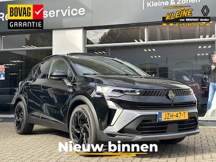 Renault Captur 0