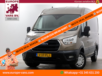 Ford Transit 0