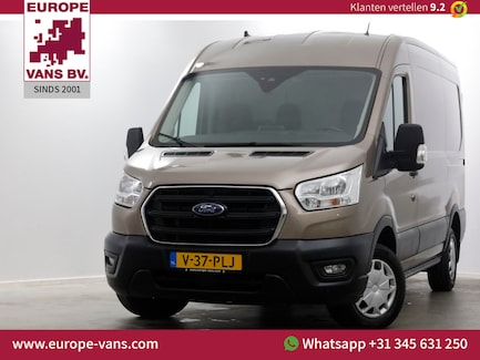 Ford Transit 0
