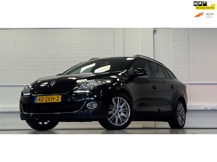 Renault Megane 0
