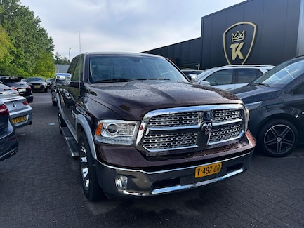 Dodge Ram 1500 0