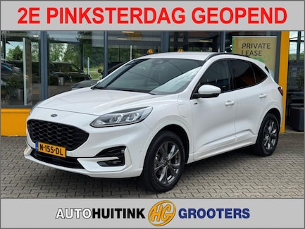 Ford Kuga 0