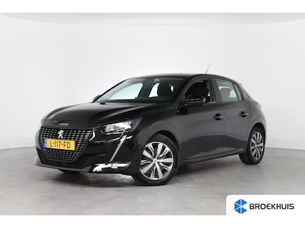 Peugeot 208 0
