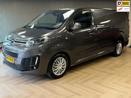 Citroën Jumpy 0
