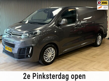 Citroën Jumpy 0