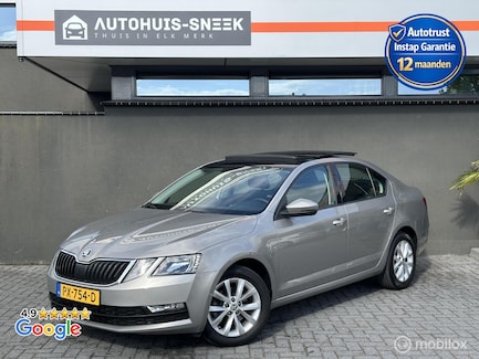 Skoda Octavia 0