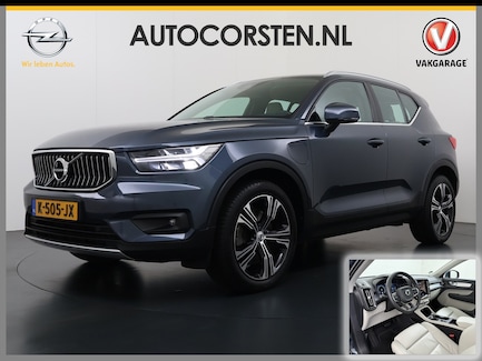 Volvo XC40 0