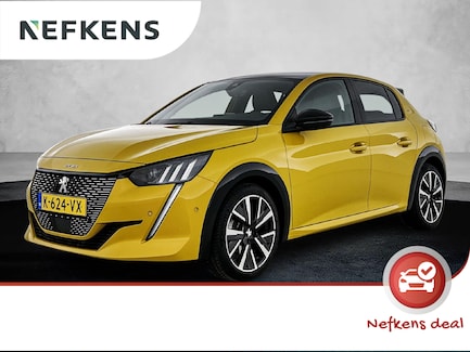 Peugeot 208 0