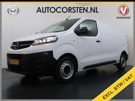 Opel Vivaro 0