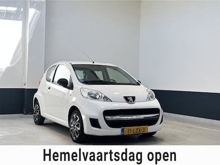Peugeot 107 0