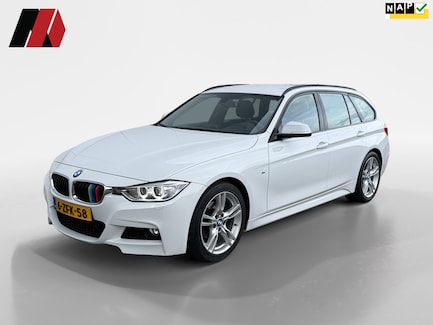 BMW 3-Serie 0