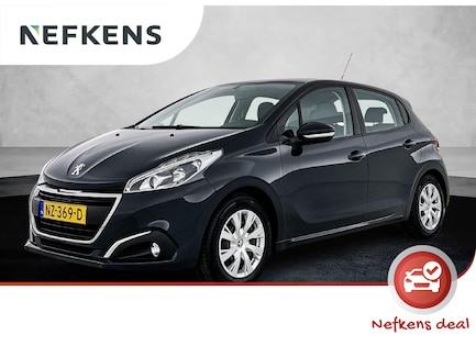 Peugeot 208 0