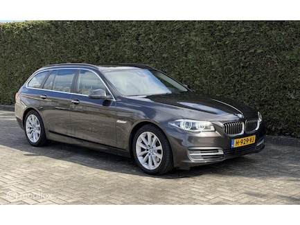 BMW 5-Serie 0