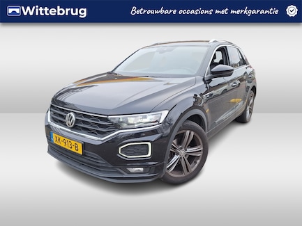 Volkswagen T-Roc 0